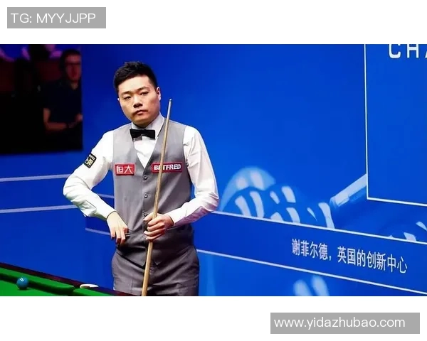 2005年丁俊晖与亨得利巅峰对决的精彩瞬间与历史意义分析